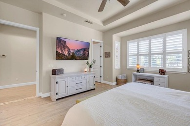 Exquisite Golf Course Home in Copper Valley - Minutes from Lake on The Club at Copper Valley Golf Course in California - for sale on GolfHomes.com, golf home, golf lot