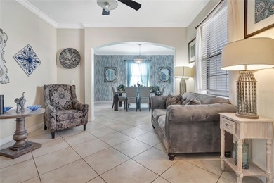 One or more photo(s) has been virtually staged. This home can be on The Oasis Club at Champions Gate in Florida - for sale on GolfHomes.com, golf home, golf lot