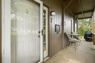 Spacious lower level 3 bedroom 2 full bath condo located at on Woodson Bend Resort in Kentucky - for sale on GolfHomes.com, golf home, golf lot
