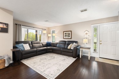 Spacious lower level 3 bedroom 2 full bath condo located at on Woodson Bend Resort in Kentucky - for sale on GolfHomes.com, golf home, golf lot