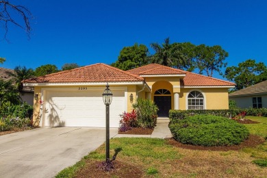 One or more photo(s) has been virtually staged. Welcome home to on Calusa Lakes Golf Club in Florida - for sale on GolfHomes.com, golf home, golf lot