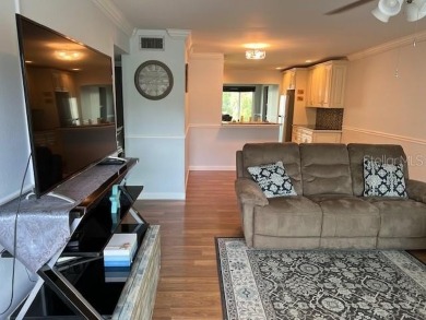 Turnkey, Fully Furnished Renovated End Unit in a Premier 55+ on On Top Of The World Golf Course in Florida - for sale on GolfHomes.com, golf home, golf lot