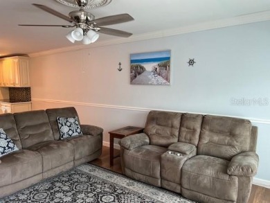 Turnkey, Fully Furnished Renovated End Unit in a Premier 55+ on On Top Of The World Golf Course in Florida - for sale on GolfHomes.com, golf home, golf lot