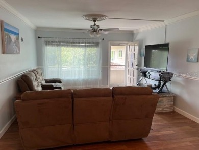 Turnkey, Fully Furnished Renovated End Unit in a Premier 55+ on On Top Of The World Golf Course in Florida - for sale on GolfHomes.com, golf home, golf lot