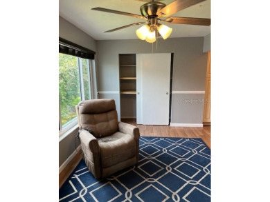 Turnkey, Fully Furnished Renovated End Unit in a Premier 55+ on On Top Of The World Golf Course in Florida - for sale on GolfHomes.com, golf home, golf lot