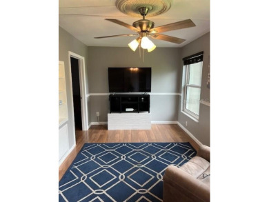 Turnkey, Fully Furnished Renovated End Unit in a Premier 55+ on On Top Of The World Golf Course in Florida - for sale on GolfHomes.com, golf home, golf lot