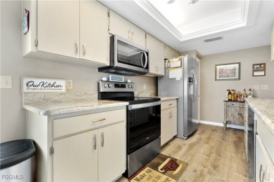 NEW IMPROVED PRICE, Located in the heart of the community on an on Sabal Springs Golf and Racquet Club in Florida - for sale on GolfHomes.com, golf home, golf lot
