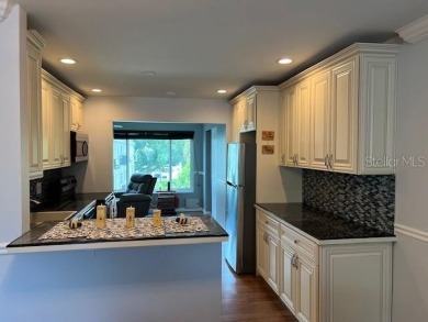 Turnkey, Fully Furnished Renovated End Unit in a Premier 55+ on On Top Of The World Golf Course in Florida - for sale on GolfHomes.com, golf home, golf lot