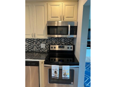 Turnkey, Fully Furnished Renovated End Unit in a Premier 55+ on On Top Of The World Golf Course in Florida - for sale on GolfHomes.com, golf home, golf lot