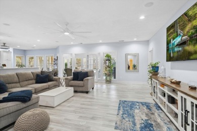 Location, Location, Location!  If you've dreamed of living on on Santee-Cooper Country Club in South Carolina - for sale on GolfHomes.com, golf home, golf lot