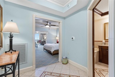 Discover this exquisite 7th-floor coastal retreat in the on The Ocean Course At Hammock Beach Resort in Florida - for sale on GolfHomes.com, golf home, golf lot