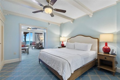 Discover this exquisite 7th-floor coastal retreat in the on The Ocean Course At Hammock Beach Resort in Florida - for sale on GolfHomes.com, golf home, golf lot