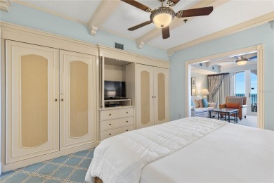 Discover this exquisite 7th-floor coastal retreat in the on The Ocean Course At Hammock Beach Resort in Florida - for sale on GolfHomes.com, golf home, golf lot