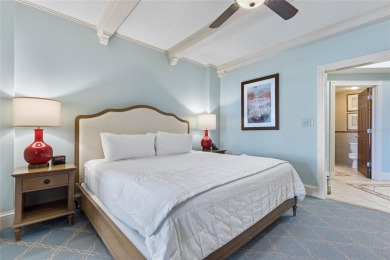 Discover this exquisite 7th-floor coastal retreat in the on The Ocean Course At Hammock Beach Resort in Florida - for sale on GolfHomes.com, golf home, golf lot