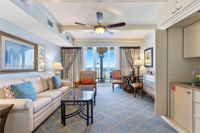 Discover this exquisite 7th-floor coastal retreat in the on The Ocean Course At Hammock Beach Resort in Florida - for sale on GolfHomes.com, golf home, golf lot