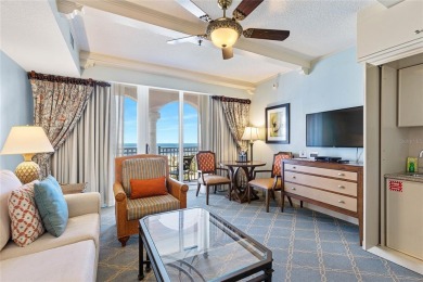 Discover this exquisite 7th-floor coastal retreat in the on The Ocean Course At Hammock Beach Resort in Florida - for sale on GolfHomes.com, golf home, golf lot