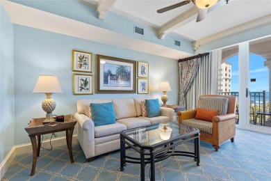 Discover this exquisite 7th-floor coastal retreat in the on The Ocean Course At Hammock Beach Resort in Florida - for sale on GolfHomes.com, golf home, golf lot