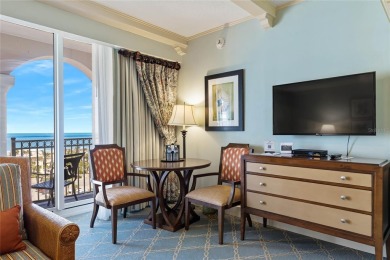 Discover this exquisite 7th-floor coastal retreat in the on The Ocean Course At Hammock Beach Resort in Florida - for sale on GolfHomes.com, golf home, golf lot