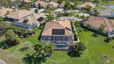Welcome to this distinctive and pristine move in ready on Palmira Golf and Country Club in Florida - for sale on GolfHomes.com, golf home, golf lot