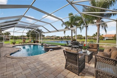 Welcome to this distinctive and pristine move in ready on Palmira Golf and Country Club in Florida - for sale on GolfHomes.com, golf home, golf lot