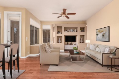 Discover an extraordinary North Scottsdale retreat in the on Pinnacle Peak Country Club in Arizona - for sale on GolfHomes.com, golf home, golf lot