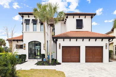 Experience Sandestin at its finest in this beautifully on Sandestin Golf and Beach Resort - Raven in Florida - for sale on GolfHomes.com, golf home, golf lot