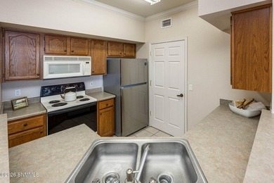 Stunning golf course and sunset views! Welcome to Casas de on Sonoma Ranch Golf Course in New Mexico - for sale on GolfHomes.com, golf home, golf lot