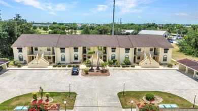 Ground Floor Golf Course Condo with Pool Views!  Welcome to your on Deep Creek Golf Club in Florida - for sale on GolfHomes.com, golf home, golf lot