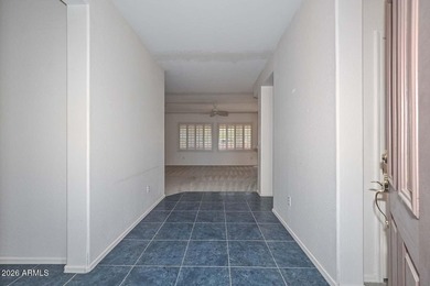 Clean and spacious 2BD/2BA Azalea model in the sought-after The on Granite Falls Golf Club  in Arizona - for sale on GolfHomes.com, golf home, golf lot