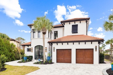 Experience Sandestin at its finest in this beautifully on Sandestin Golf and Beach Resort - Raven in Florida - for sale on GolfHomes.com, golf home, golf lot