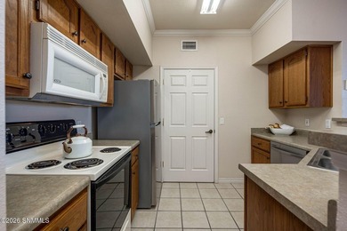 Stunning golf course and sunset views! Welcome to Casas de on Sonoma Ranch Golf Course in New Mexico - for sale on GolfHomes.com, golf home, golf lot