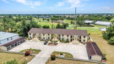 Ground Floor Golf Course Condo with Pool Views!  Welcome to your on Deep Creek Golf Club in Florida - for sale on GolfHomes.com, golf home, golf lot