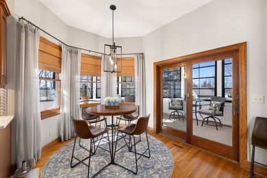 Discover this premier Ashland property on the 15th fairway of on Country Club of Ashland in Ohio - for sale on GolfHomes.com, golf home, golf lot