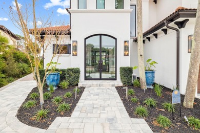 Experience Sandestin at its finest in this beautifully on Sandestin Golf and Beach Resort - Raven in Florida - for sale on GolfHomes.com, golf home, golf lot