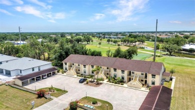 Ground Floor Golf Course Condo with Pool Views!  Welcome to your on Deep Creek Golf Club in Florida - for sale on GolfHomes.com, golf home, golf lot
