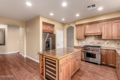 Discover an extraordinary North Scottsdale retreat in the on Pinnacle Peak Country Club in Arizona - for sale on GolfHomes.com, golf home, golf lot
