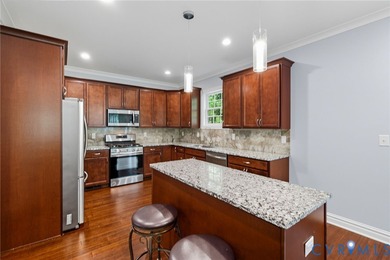 Must-See Luxury: Resort Living in The Highlands-Experience on Highlands Golfers Club in Virginia - for sale on GolfHomes.com, golf home, golf lot