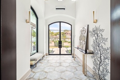 Experience Sandestin at its finest in this beautifully on Sandestin Golf and Beach Resort - Raven in Florida - for sale on GolfHomes.com, golf home, golf lot