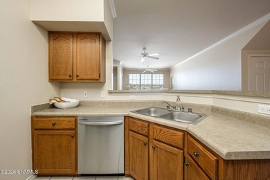 Stunning golf course and sunset views! Welcome to Casas de on Sonoma Ranch Golf Course in New Mexico - for sale on GolfHomes.com, golf home, golf lot