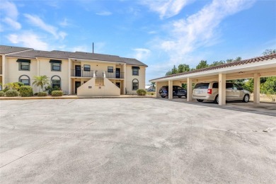 Ground Floor Golf Course Condo with Pool Views!  Welcome to your on Deep Creek Golf Club in Florida - for sale on GolfHomes.com, golf home, golf lot