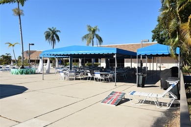 Bright and spacious 2BR/2BA corner unit with views of the on Sunrise Lakes Phase IV Golf Course in Florida - for sale on GolfHomes.com, golf home, golf lot