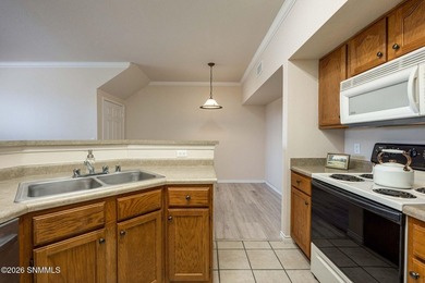 Stunning golf course and sunset views! Welcome to Casas de on Sonoma Ranch Golf Course in New Mexico - for sale on GolfHomes.com, golf home, golf lot