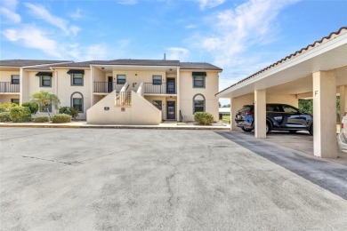 Ground Floor Golf Course Condo with Pool Views!  Welcome to your on Deep Creek Golf Club in Florida - for sale on GolfHomes.com, golf home, golf lot