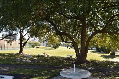 Bright and spacious 2BR/2BA corner unit with views of the on Sunrise Lakes Phase IV Golf Course in Florida - for sale on GolfHomes.com, golf home, golf lot