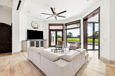 Experience Sandestin at its finest in this beautifully on Sandestin Golf and Beach Resort - Raven in Florida - for sale on GolfHomes.com, golf home, golf lot