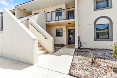 Ground Floor Golf Course Condo with Pool Views!  Welcome to your on Deep Creek Golf Club in Florida - for sale on GolfHomes.com, golf home, golf lot