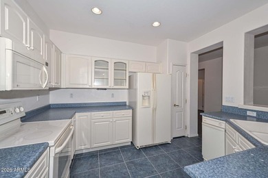 Clean and spacious 2BD/2BA Azalea model in the sought-after The on Granite Falls Golf Club  in Arizona - for sale on GolfHomes.com, golf home, golf lot