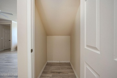 Stunning golf course and sunset views! Welcome to Casas de on Sonoma Ranch Golf Course in New Mexico - for sale on GolfHomes.com, golf home, golf lot