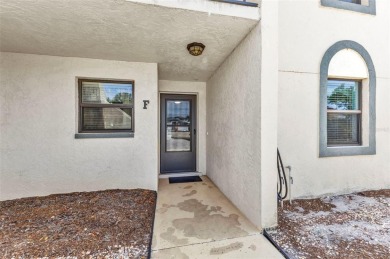 Ground Floor Golf Course Condo with Pool Views!  Welcome to your on Deep Creek Golf Club in Florida - for sale on GolfHomes.com, golf home, golf lot