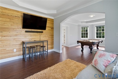 Must-See Luxury: Resort Living in The Highlands-Experience on Highlands Golfers Club in Virginia - for sale on GolfHomes.com, golf home, golf lot